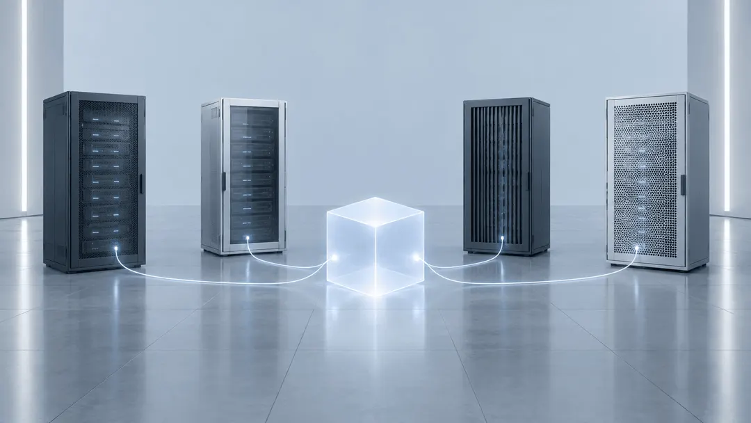 Huawei, MetaX, Biren and Moore Threads Add Day-0 Support for Step 5 Preview