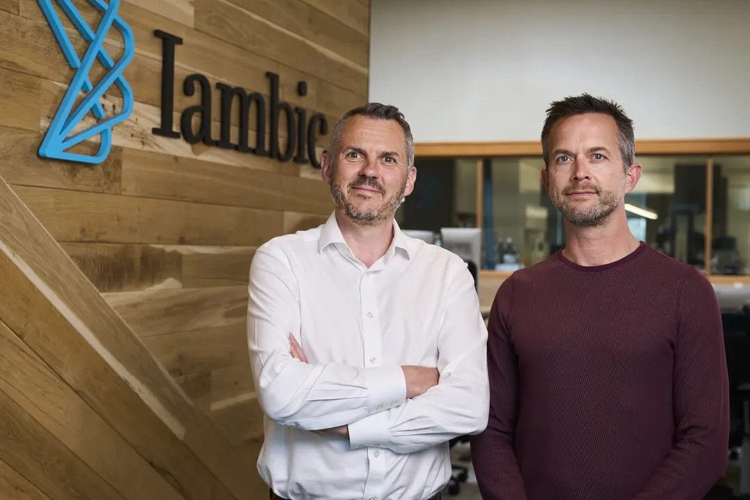Nvidia-backed AI drug developer Iambic raises $150m in IPO