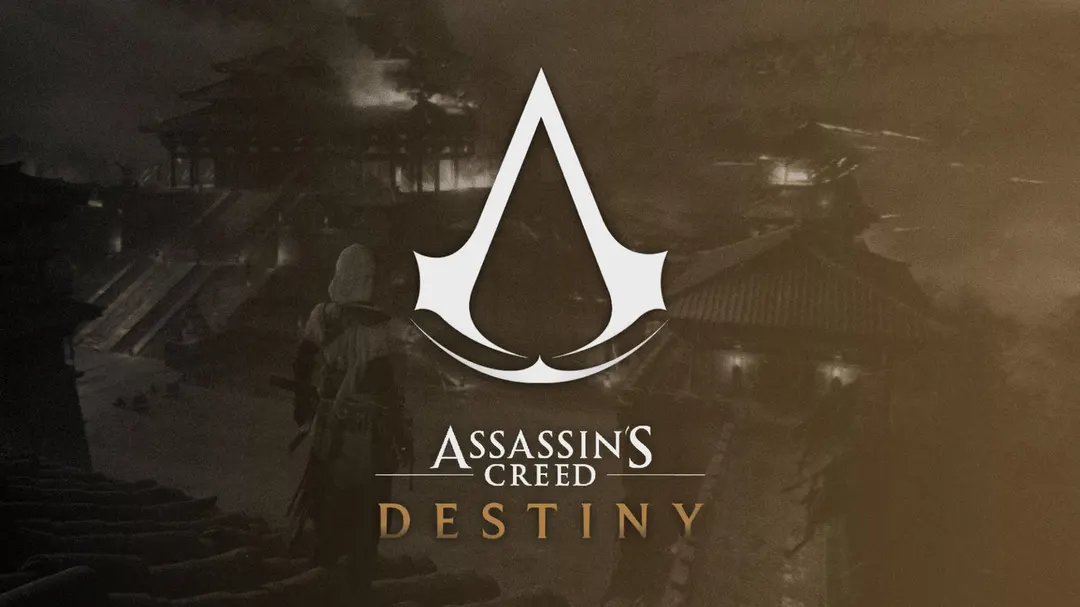 Leaked screenshots reveal cancelled Assassin's Creed Destiny set in China