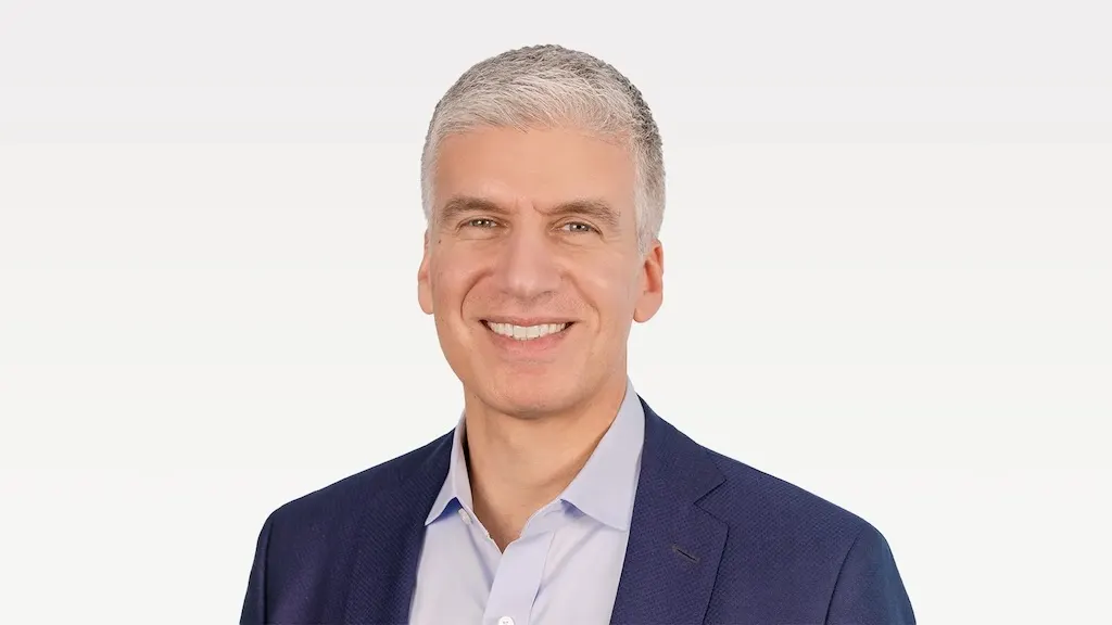 HPE networking chief Rami Rahim bets on self-driving networks