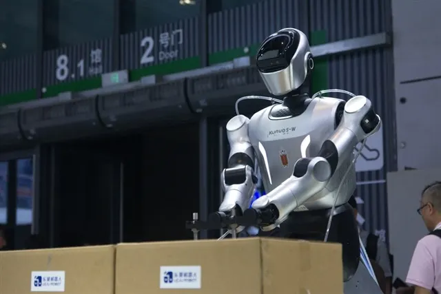 China's automakers pursue three humanoid robot strategies as EV supply chains offer 60% overlap