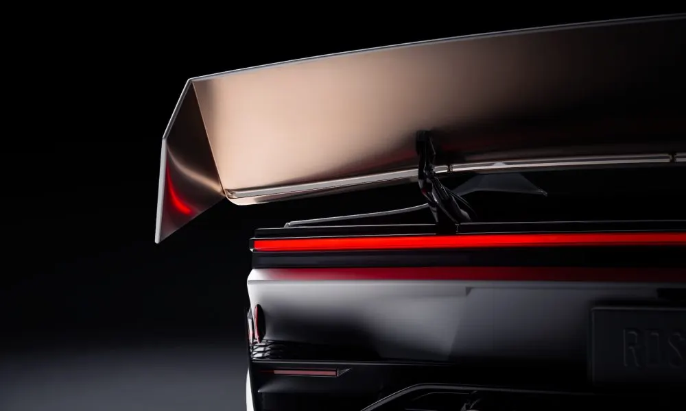 Tesla details Roadster aero: fans, active wings and cold gas thrusters