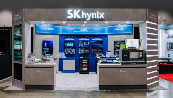 SK hynix Showcases CXL Memory and In-Memory Computing at OCP Summit