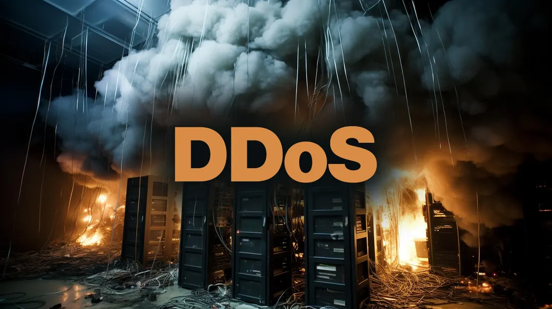 Netscout: 9.1M DDoS attacks in six months, 1 Tbps-plus attacks up 1,286%