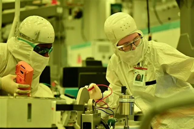 US chipmakers rely more on overseas production than supplier data suggests, SIA finds