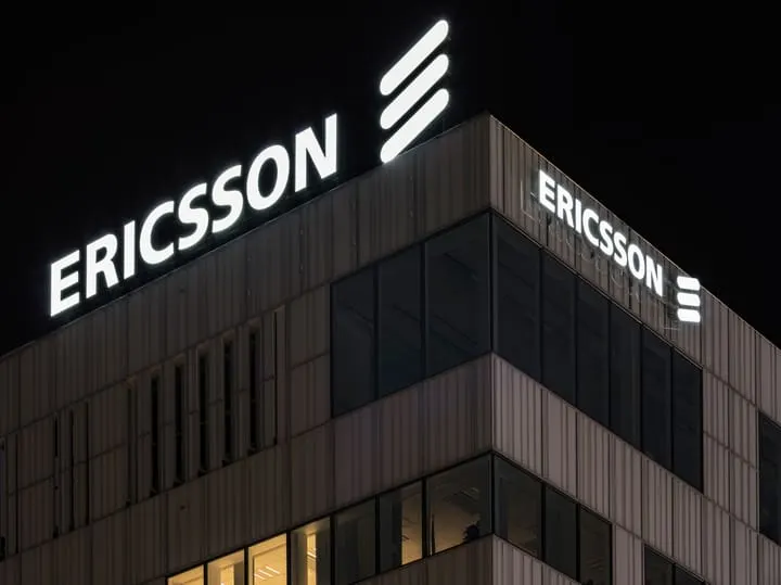 Ericsson sees further growth in India's 5G market as AI drives network demand