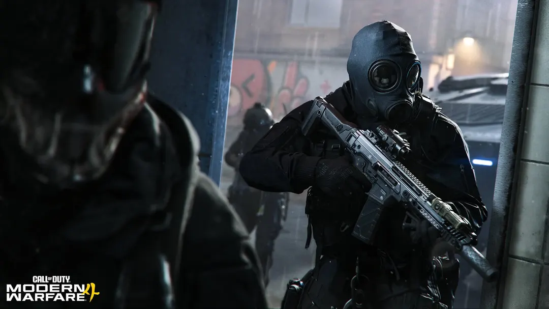 Activision: Modern Warfare 4 Will Be "Epic Conclusion" and Return to Realism