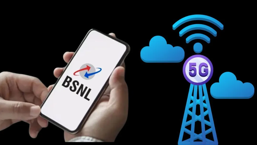 BSNL accelerates 5G rollout in India