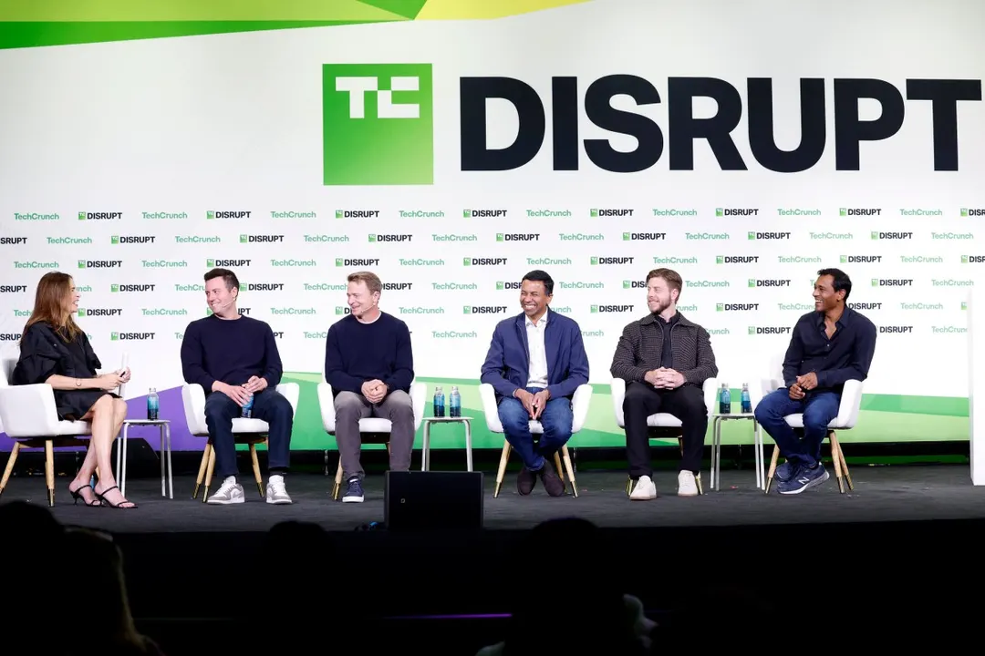 Even Benchmark admits AI is eroding the venture rule against backing rivals