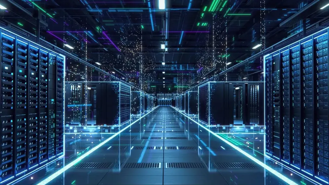 Datacentre infrastructure growth slows as opposition mounts