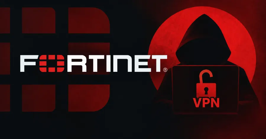 PEERSTITCH malware delivered via FortiOS flaw CVE-2025-61624