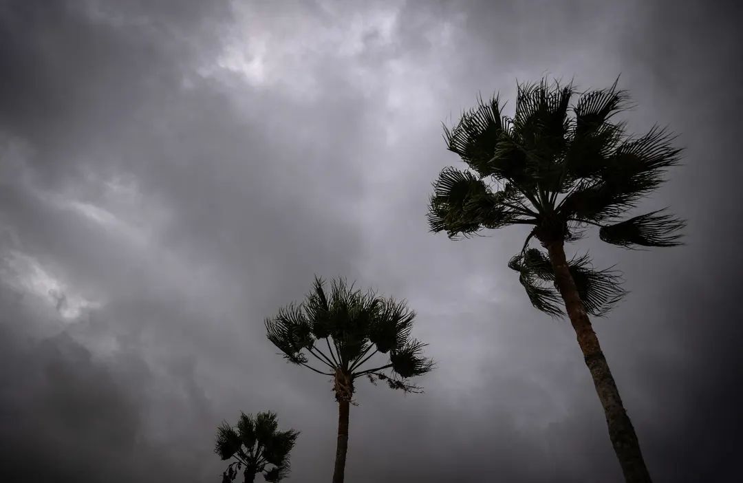 Climate Change Now Outweighs El Niño in Pacific Hurricane Intensity, Study Finds