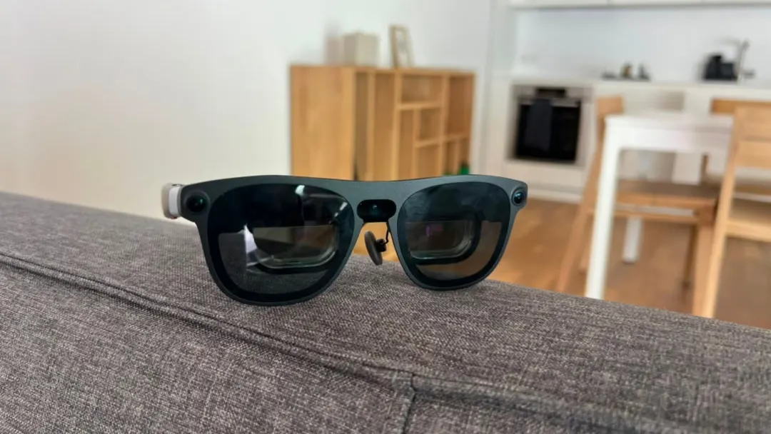 Google preps "Hey Gemini" hotword for Android XR glasses