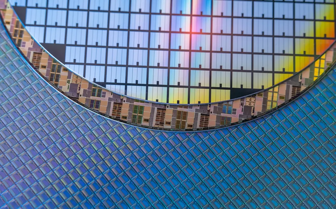 Chip industry week: GlobalFoundries to build two New York fabs, TSMC posts record revenue