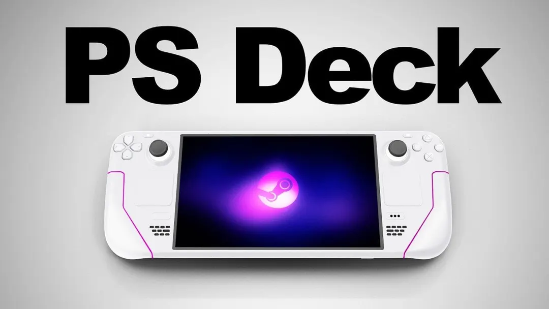 Asobi brings PS5 game streaming to Steam Deck