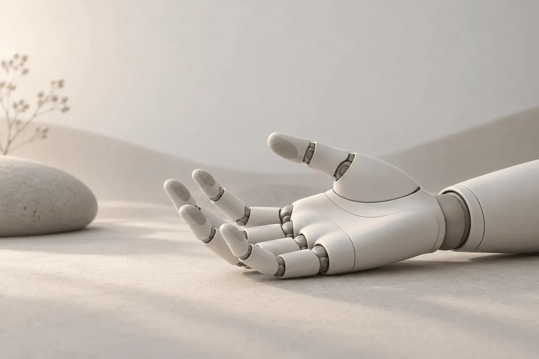 WanNa Robotics debuts NOVA21, a 21-DoF direct-drive dexterous hand