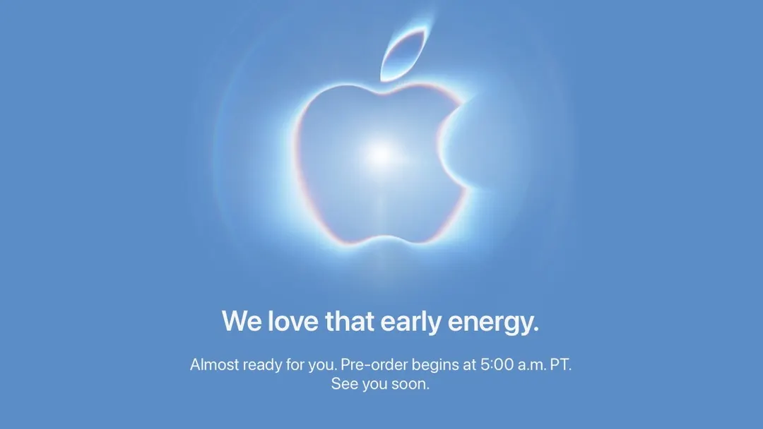 Online Apple Store goes down ahead of iPhone Duo pre-orders
