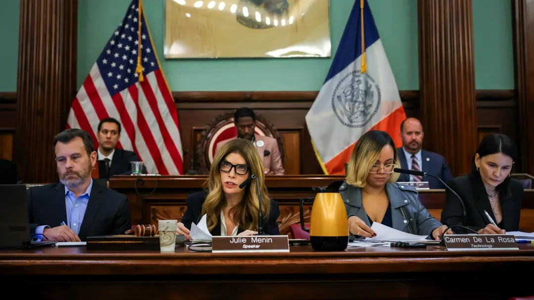 SpaceX policy manager to testify in NYC Council AI safety probe