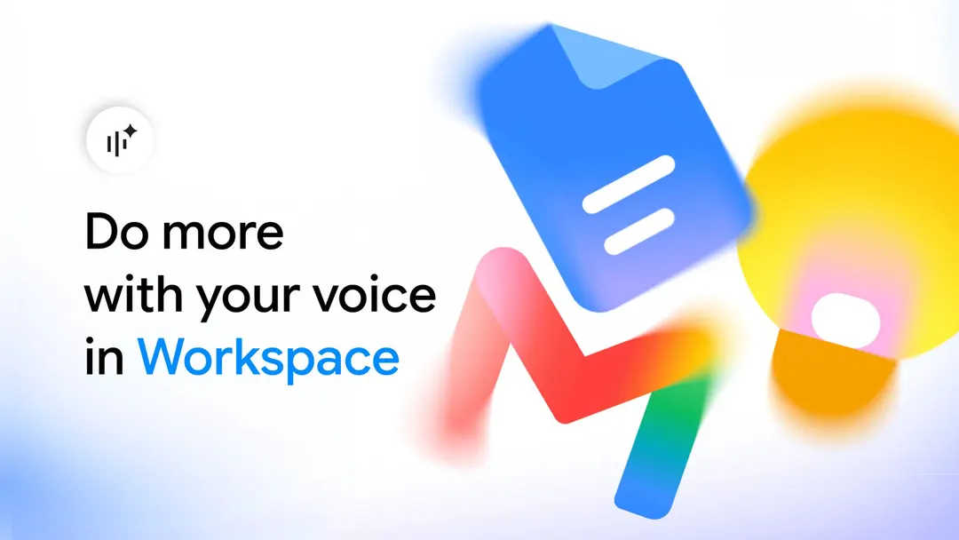 Gmail Live AI voice search rolls out to Google AI subscribers