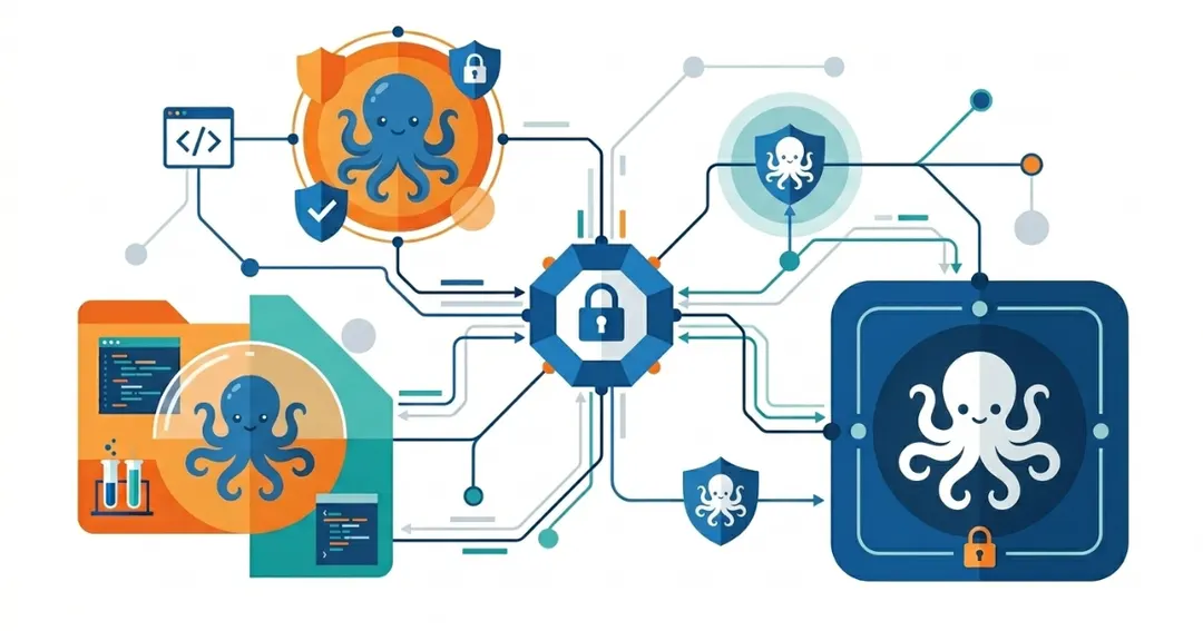 Chainguard launches Secure Workspaces and Checks for AI coding agents
