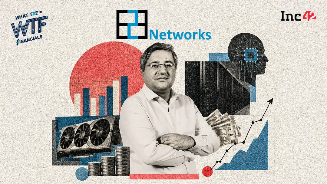 E2E Networks Swings To ₹73 Cr Profit In Q2, Revenue Jumps 411% YoY