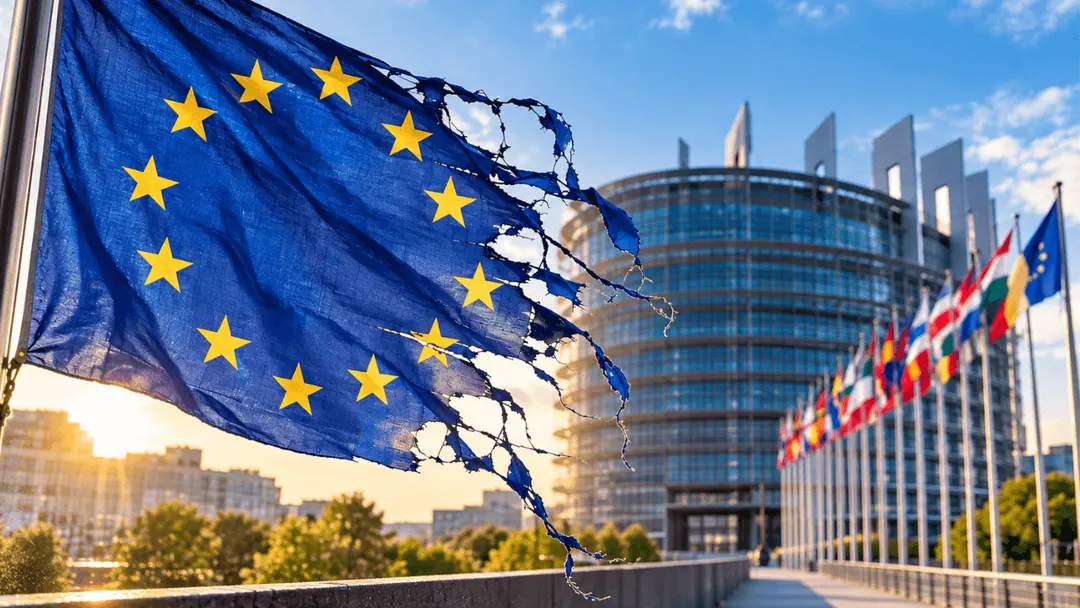 EU Inc founders warn Europe is gutting its startup framework