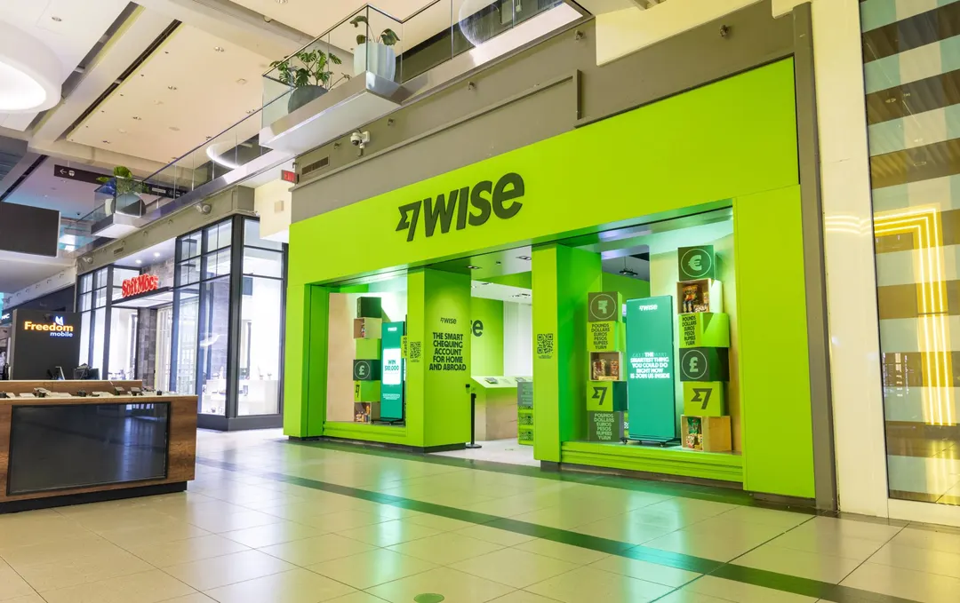 Wise sees FY2027 revenue growth near top of 15-20% target
