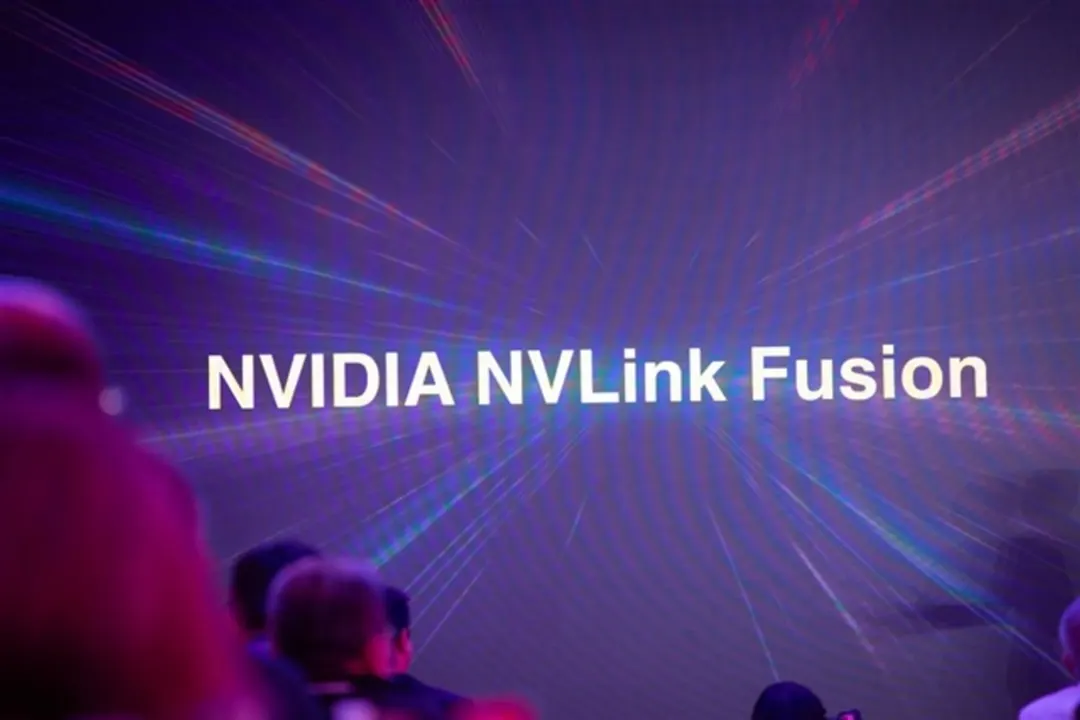 Nvidia unveils PTFE switch board at OCP, names Taiwan partners