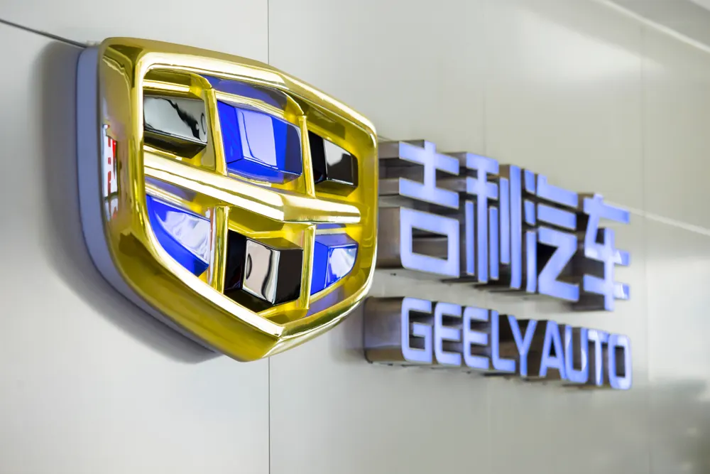 Geely to bring Google Gemini, Maps to overseas cars in 2027
