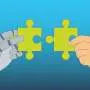 Reanalysis: human learning was underestimated in human-AI teams