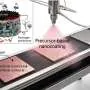 Nanoscale coating boosts hydrogen cell efficiency and durability