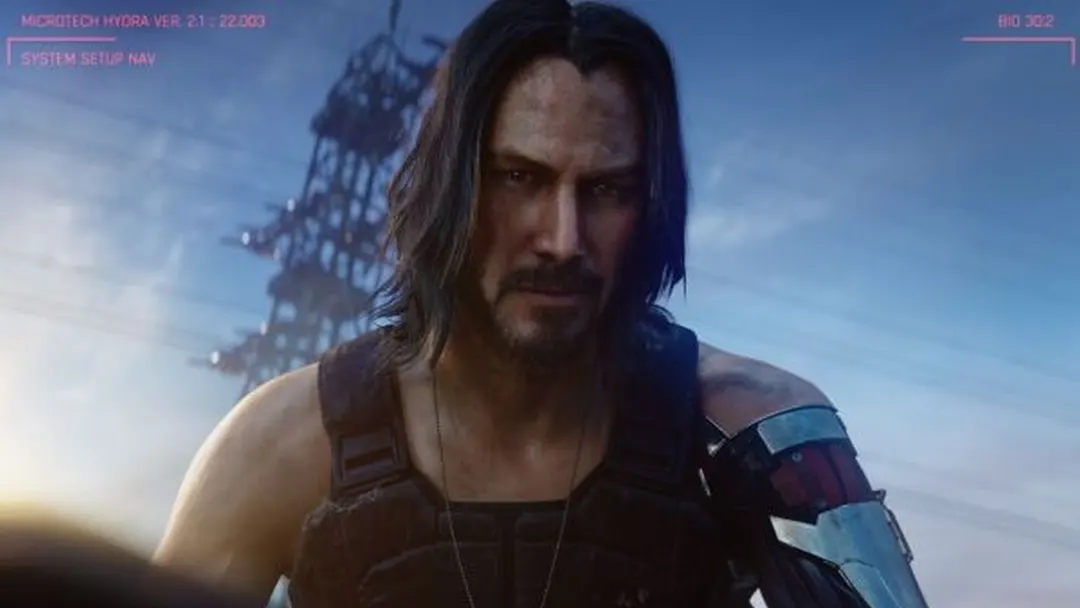 CD Projekt Red: Cyberpunk movie will be an original story