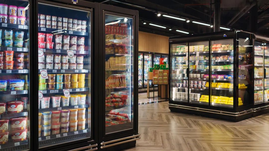 Cyberattack on French supermarket fridges spoils millions of euros in food