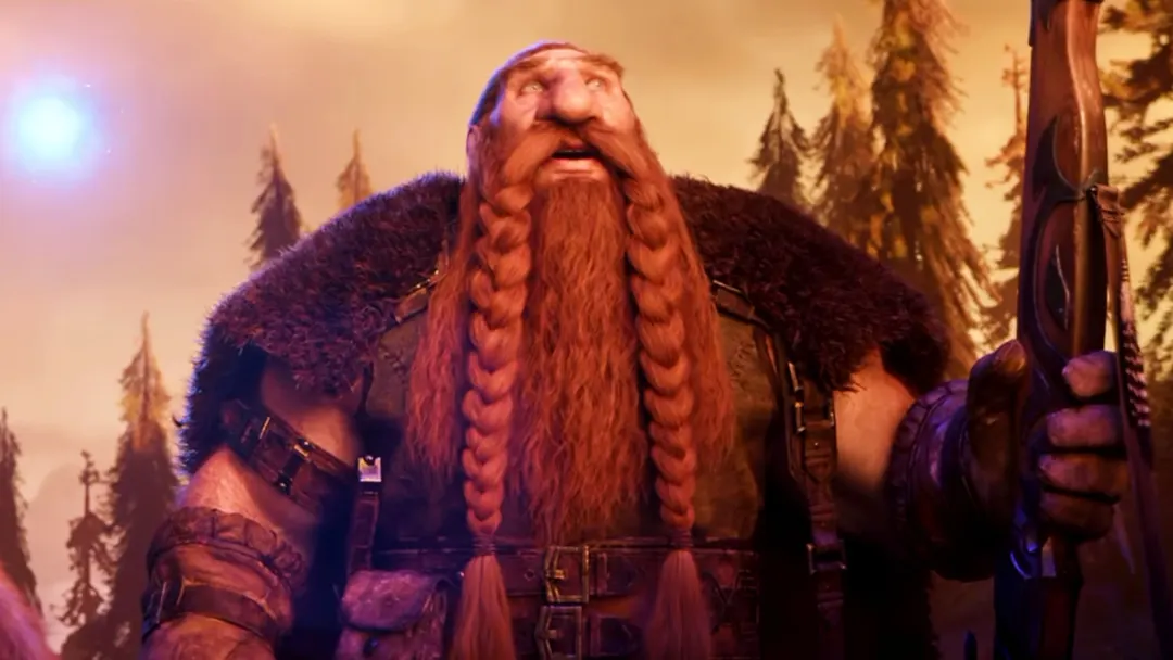 Blizzard opens World of Warcraft Forever stress test to everyone on October 19