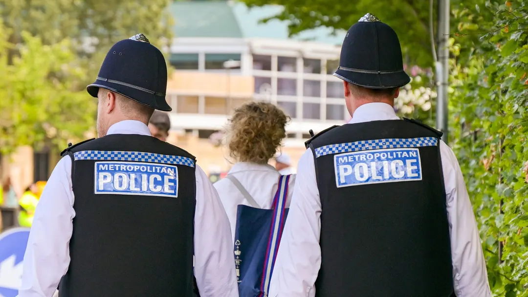ICO reprimands London police over unauthorized use of Auror platform