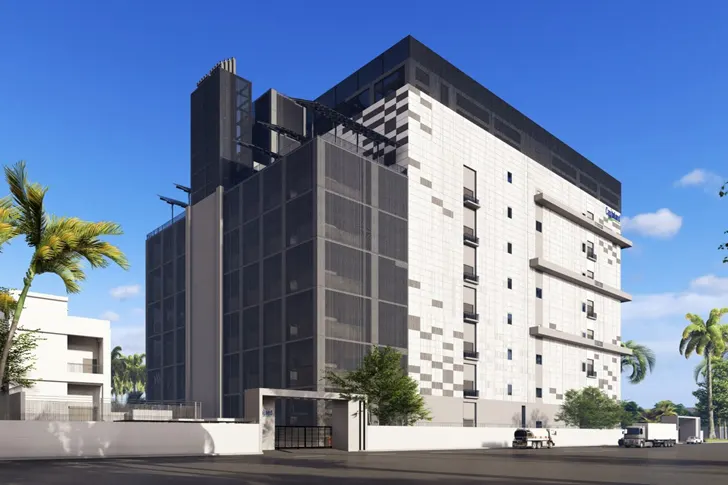 CapitaLand to launch 53MW data center in Chennai by end of 2026