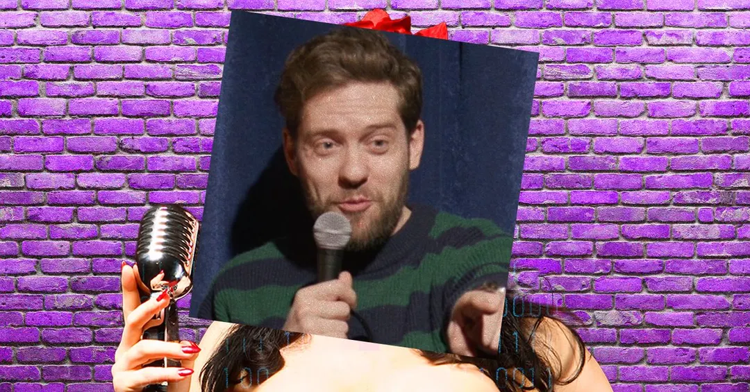 AI-Generated 'Hot Girl' Accounts Are Stealing Comedians' Jokes for NSFW Content