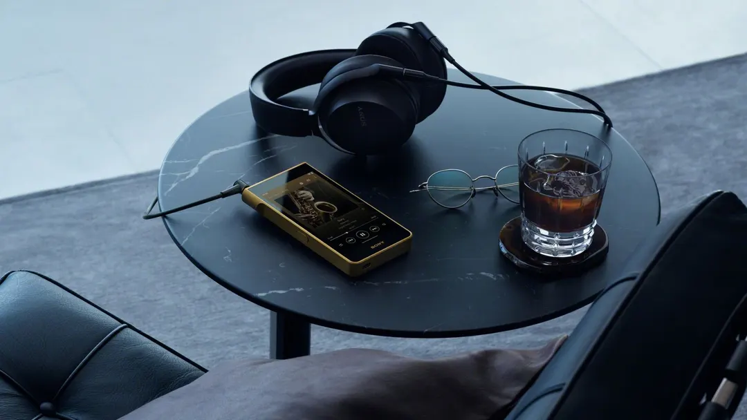 Sony launches flagship Walkman NW-WM1ZM3 and NW-WM1AM3
