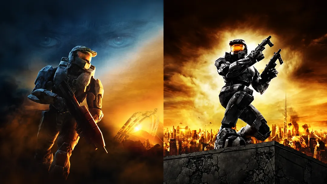 Report: Halo 2 and 3 remakes planned full multiplayer and Forge before layoffs