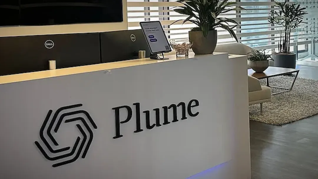 Plume 2.0: from Wi-Fi optimizer to agentic operating layer for ISPs