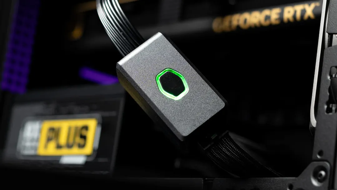 Cooler Master brings 12V-2×6 GPU Shield to Europe for €29.99