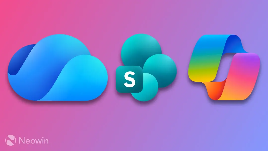 OneDrive and SharePoint to get AI-powered search