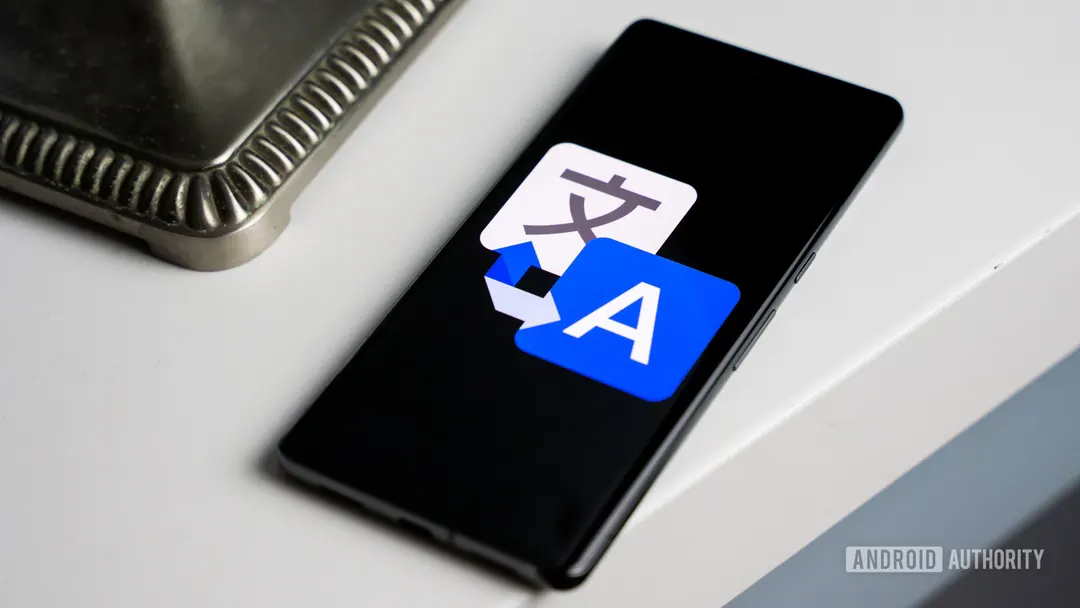 Google Translate's major redesign starts rolling out