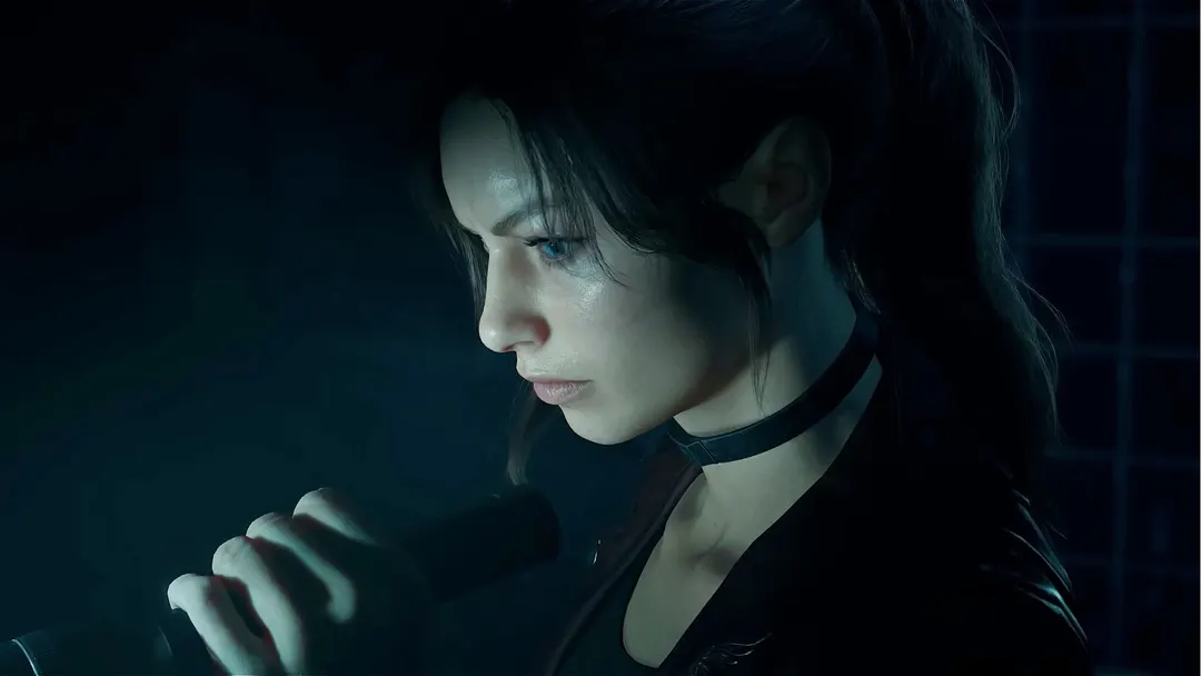 Capcom announces Resident Evil Veronica, a Code Veronica remake