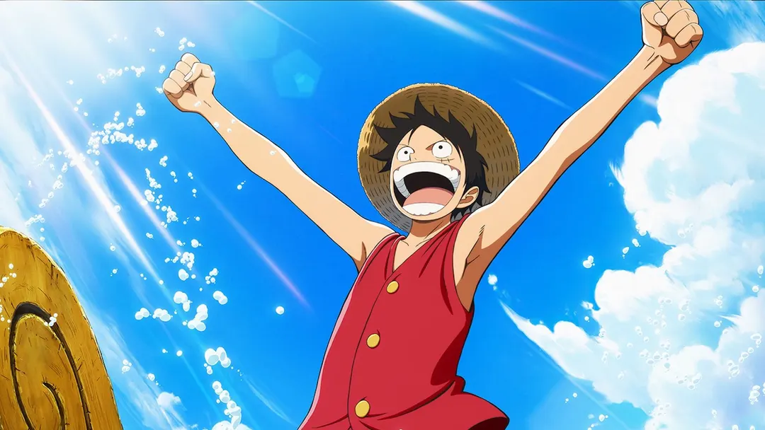 Fortnite may get a One Piece crossover in the mini-season
