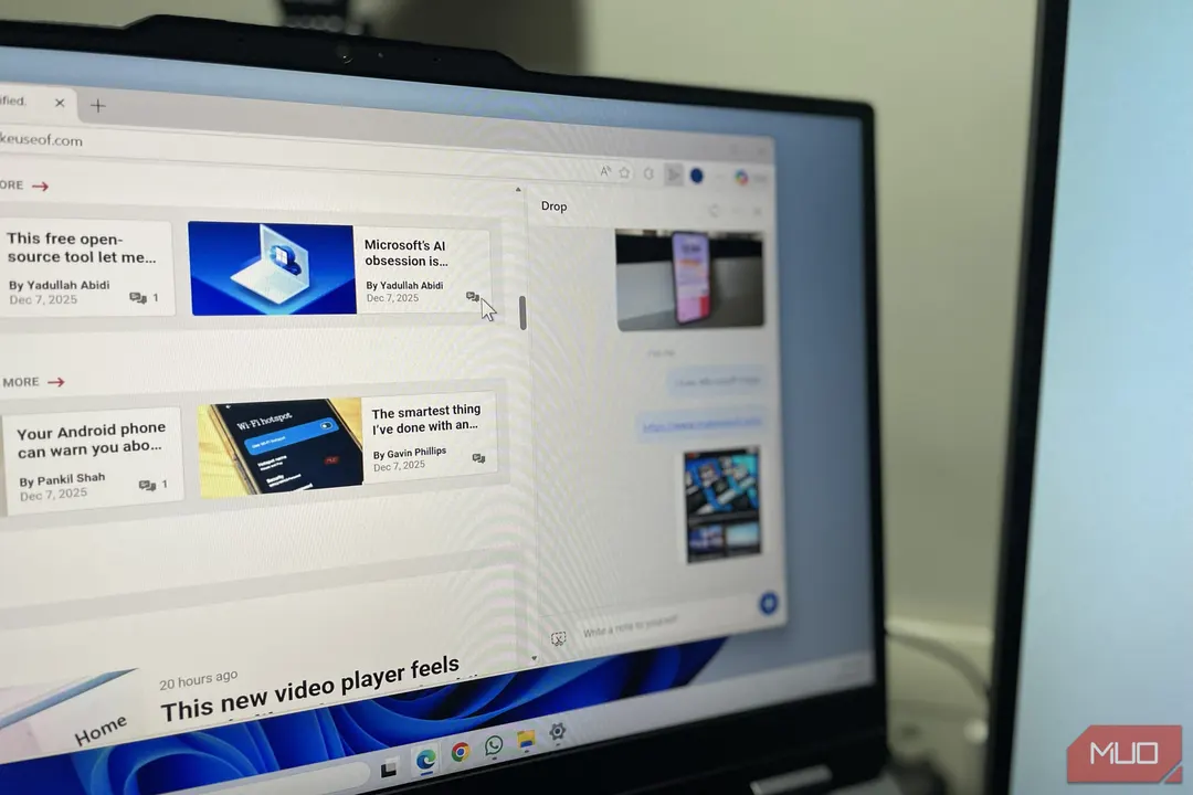 Microsoft Edge now sleeps inactive tabs after 15 minutes instead of two hours