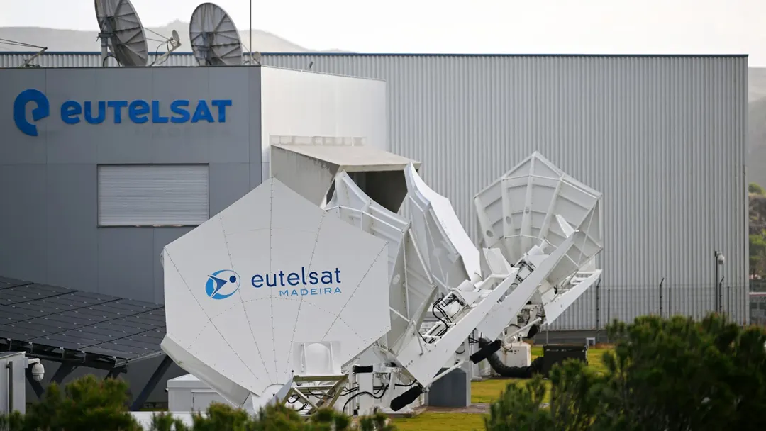 Eutelsat shares jump 25% in a week as Ukraine's Starshield limits raise concerns