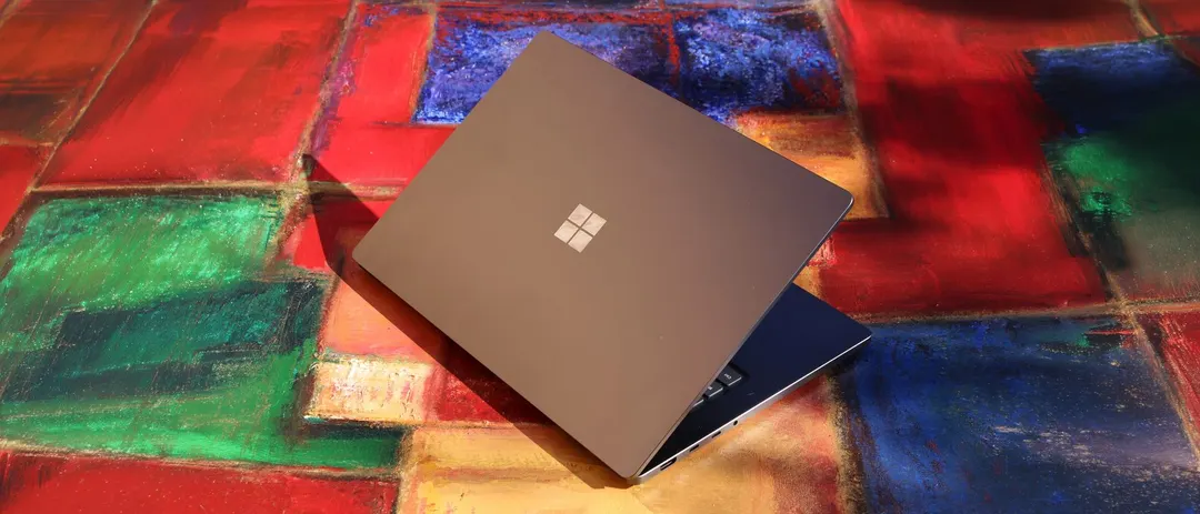 Surface Laptop Ultra review: Microsoft's RTX Spark flagship starts at $2,599