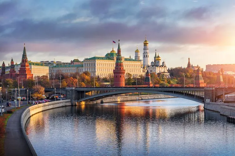 Rostelecom: Russia needs 'doomsday' data center amid attacks on digital infrastructure