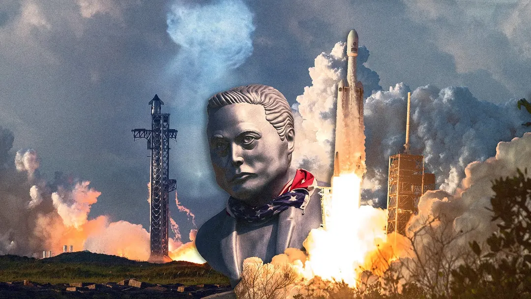 SpaceX asks FAA to allow 456 Starship launches a year